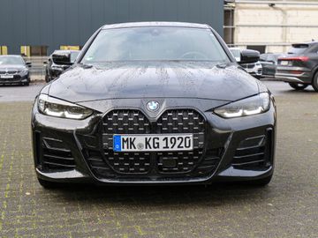 BMW 420 - 4