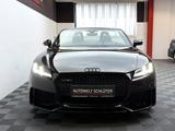 Audi TT RS Roadster 2.5 TFSI*Black Edition*RS-Abgas* - schwarze Audi TT RS