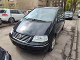Volkswagen Sharan 2.0TDI Highline - VW Sharan in Hagen