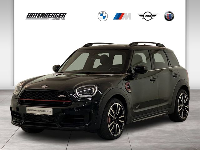 MINI John Cooper Works Countryman ALL4 ACC DA PA RFK 