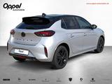 Opel Corsa Turbo GS *SITZHEIZUNG+180° RÜCKFAHRKAMERA* - Opel Corsa Jahreswagen: Automatik