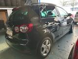 Volkswagen Golf Plus VI Team - Volkswagen Golf: Team