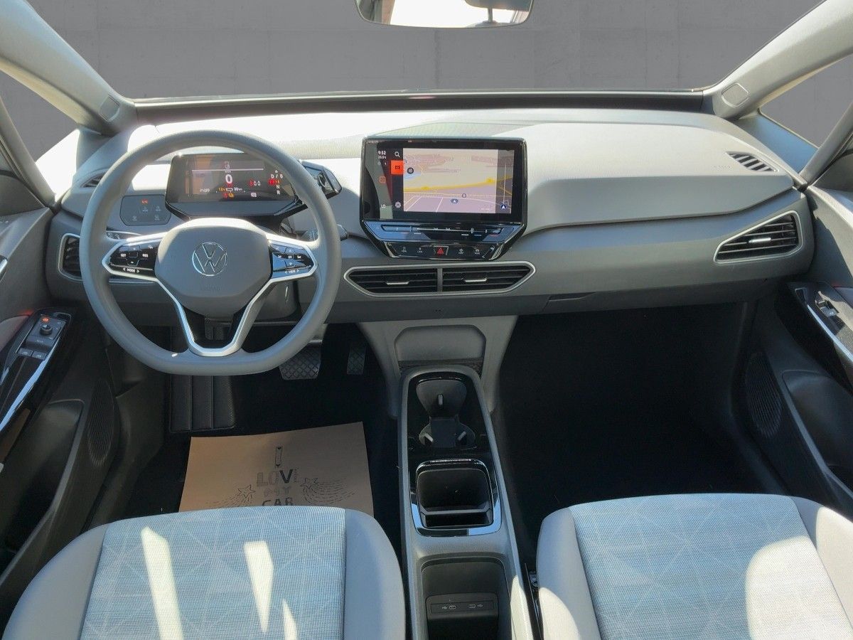 Volkswagen ID.3 - Bild 9
