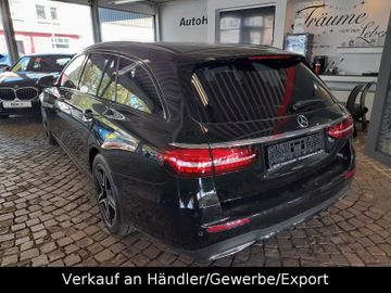 Mercedes E 300 - 3