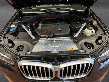 BMW X3 - 9