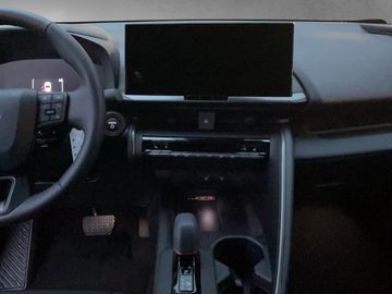 Toyota C-HR 1.8 Hybrid Team D *2xPDC*ACC*BI-LED*CAM*NAV