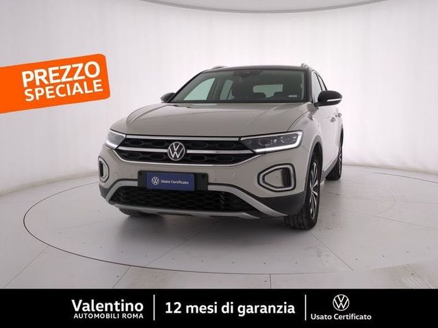 Otros Volkswagen T-Roc 1.0 TSI Style