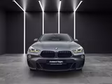 BMW X2 20d AUT. FINANZIERUNG 249€ + GARANTIE - BMW X2 Kombi Gebrauchtwagen