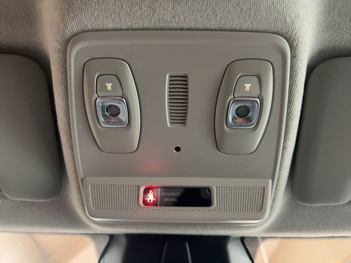 Renault ZOE - Bild 17