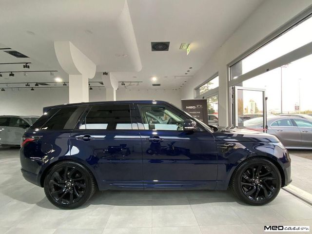 Land Rover LAND ROVER - Range Rover Sport - 3.0 SDV6 249 HS