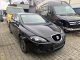 Seat Leon Stylance / Style - gebrauchte Seat Leon aus dem Jahr 2006