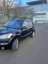 Kia Soul 1,6 - gebrauchte Kia Soul aus dem Jahr 2010