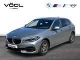 BMW 116i Advantage LED Tempomat Shz - gebrauchte BMW 116 aus dem Jahr 2023