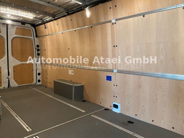 Fahrzeugabbildung Mercedes-Benz Sprinter 317 MAXI 360° KAMERA+ NAVI 9515