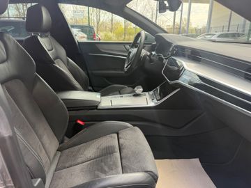 Audi A7 - 11
