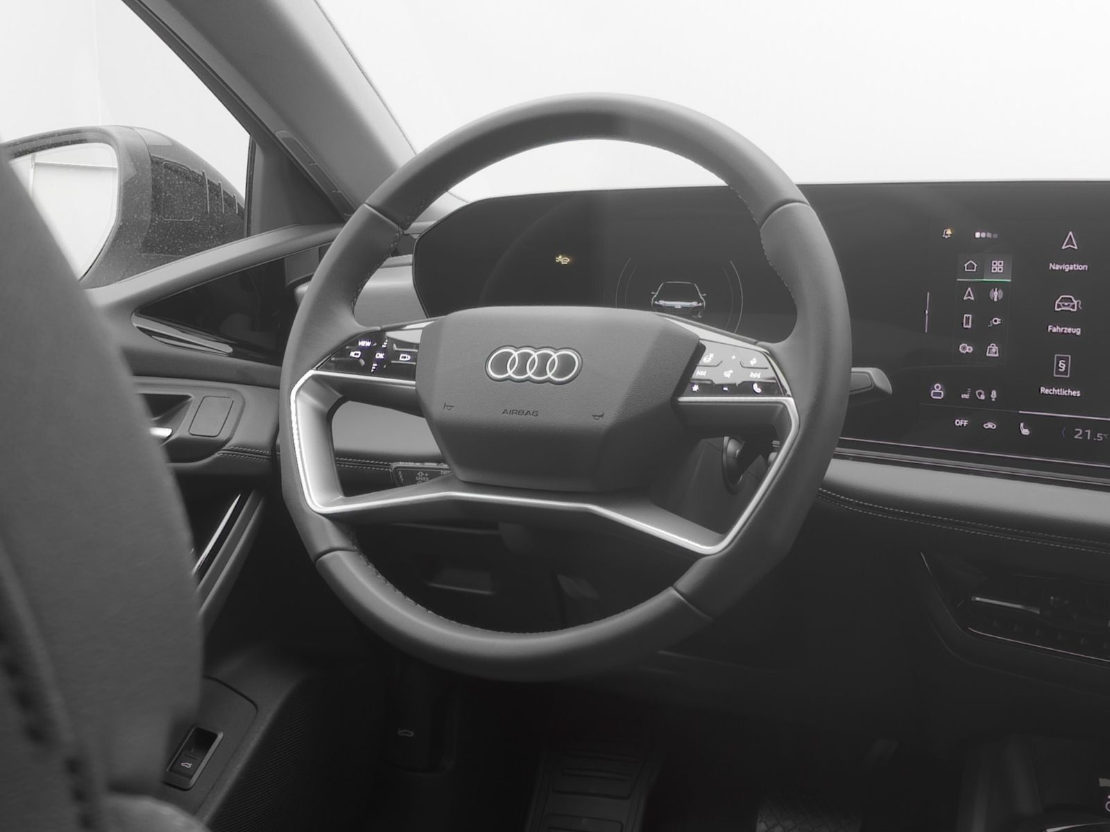 Audi A6 e-tron - Bild 12