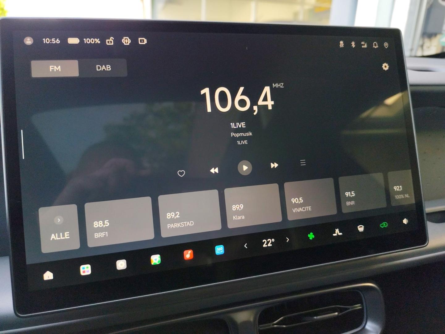 Leapmotor B05 Design ProMax 67,1kWh Panorama 360°Kamera LE