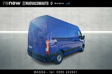 Renault Master - 2