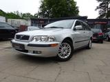 Volvo V40 1.8 Sport Edition/Klimaau/1-Hand/SHZ/Leder/- - Volvo V40: 8.8