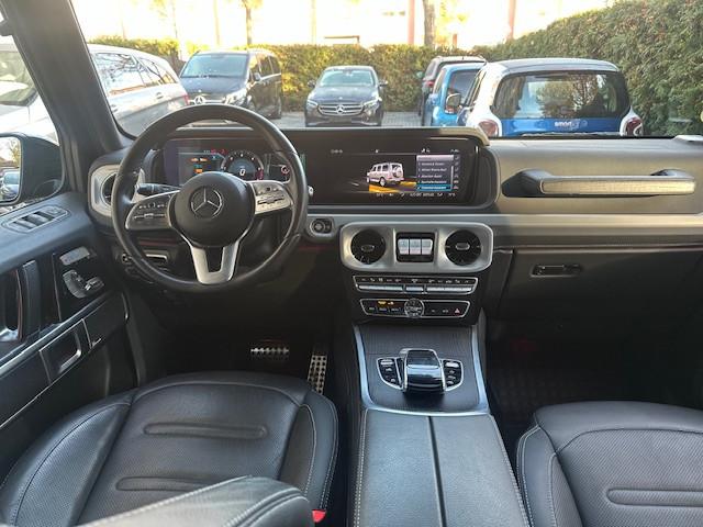 Mercedes-Benz G 350