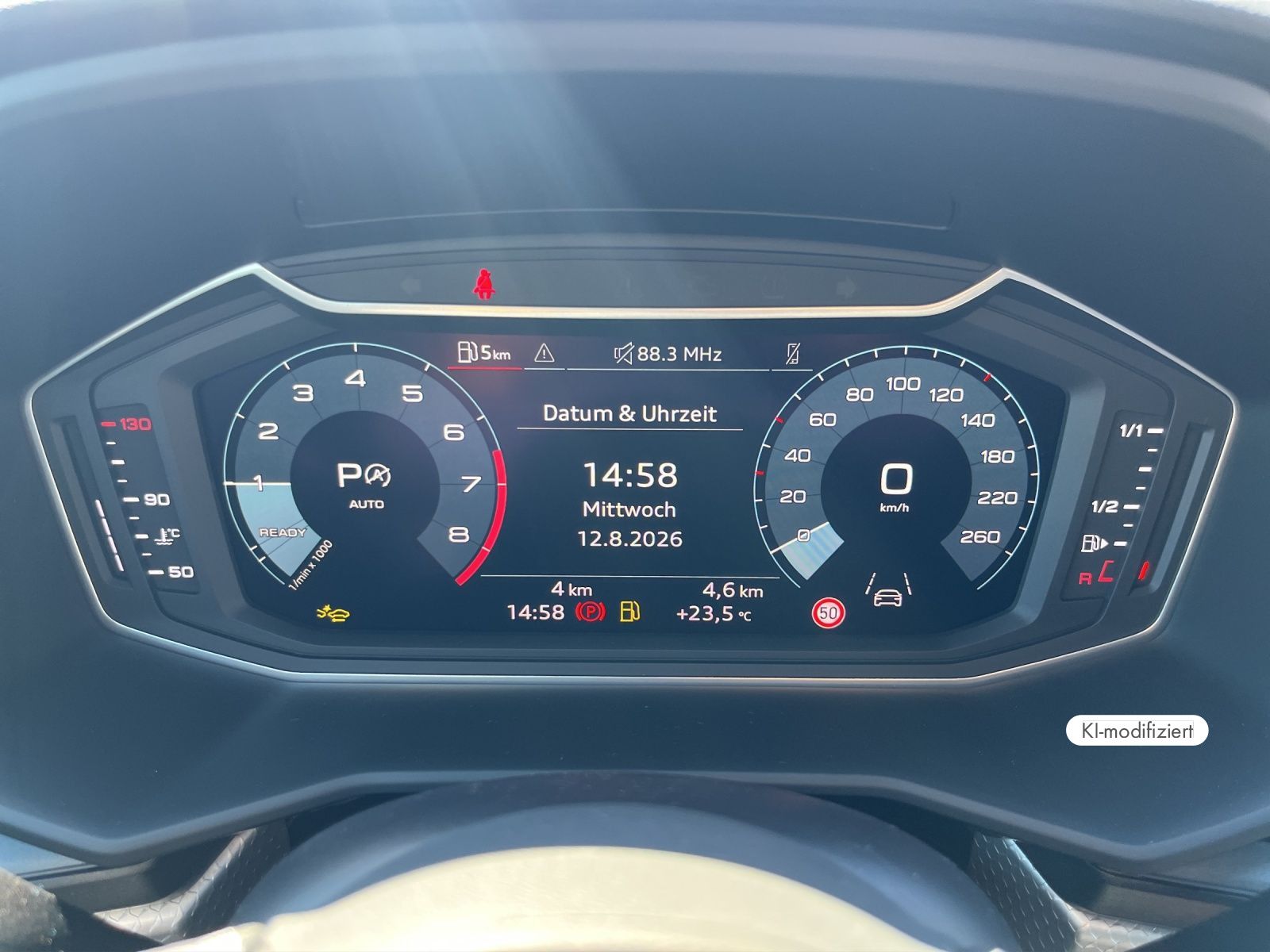 Audi A1 - Bild 11
