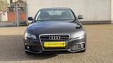 Audi A4 AUTOMATIK*Ambiente*PDC*KLIMA*SHZ*NEU TÜV - Audi A4 aus 2010: Limousine