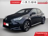 Toyota Yaris 1.5 Teamplayer ACC+AUT+LED+Virtual+Kam.+LM - Toyota Yaris Jahreswagen
