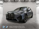 BMW iX xDrive50 AHK Driv.Assist.Prof Harman/K Laser - BMW iX Jahreswagen