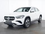 Mercedes-Benz GLA 250 e Progressive/LED/Kamera/Navi/DAB/AHK/ - Mercedes-Benz GLA-Klasse Gebrauchtwagen in Hannover