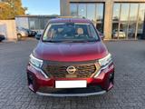Nissan Townstar 1.3 DIG-T Kombi L1 N-Design/2.Hd/Kamera - Nissan Townstar aus 2022