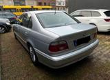BMW E39 525i - gebrauchte BMW 525 aus dem Jahr 2002