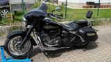 Yamaha XV 1900 Midnight Star - YAMAHA XV