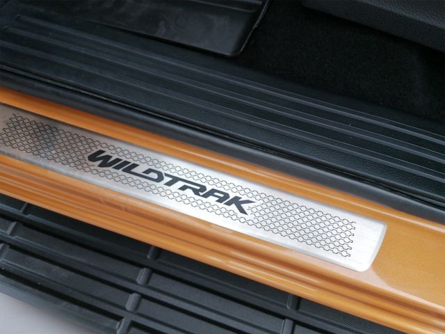 Ranger 2.0 TDCI 4x4 Panther Wildtrak KAMERA+AHK