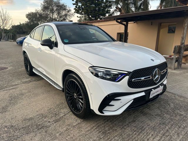 Andere Mercedes-benz GLC 300 GLC 300 d 4Matic Mild hybr