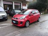 Kia Picanto 1.0 12V EcoGPL 5 porte Active - Kia Picanto mit LPG-Antrieb