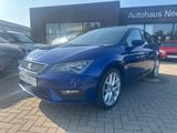 Seat Leon Xcellence 1.4 *Tüv NEU*LED*Klima*LM-Felgen* - Seat Leon: Felgen