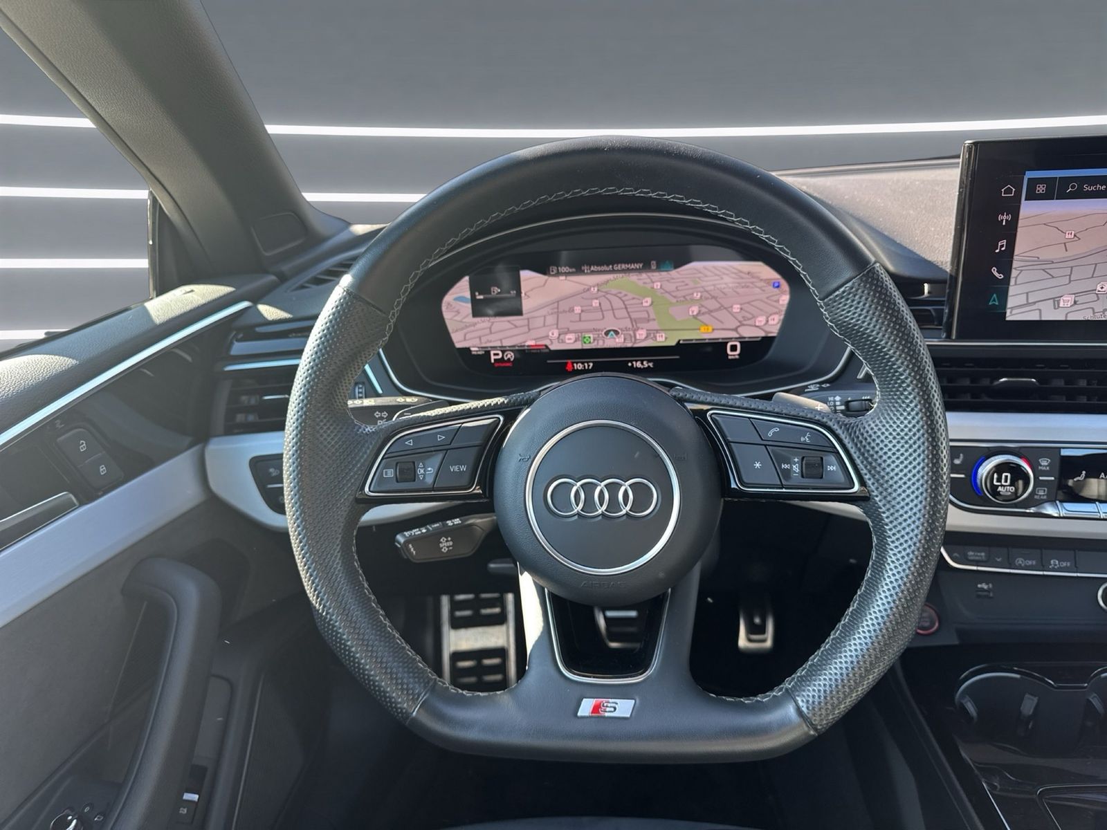 Audi S5 - Bild 9