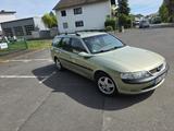 Opel Vectra 1.8 16V Plus Klima Plus Klima - gebrauchte Opel Vectra aus dem Jahr 1997