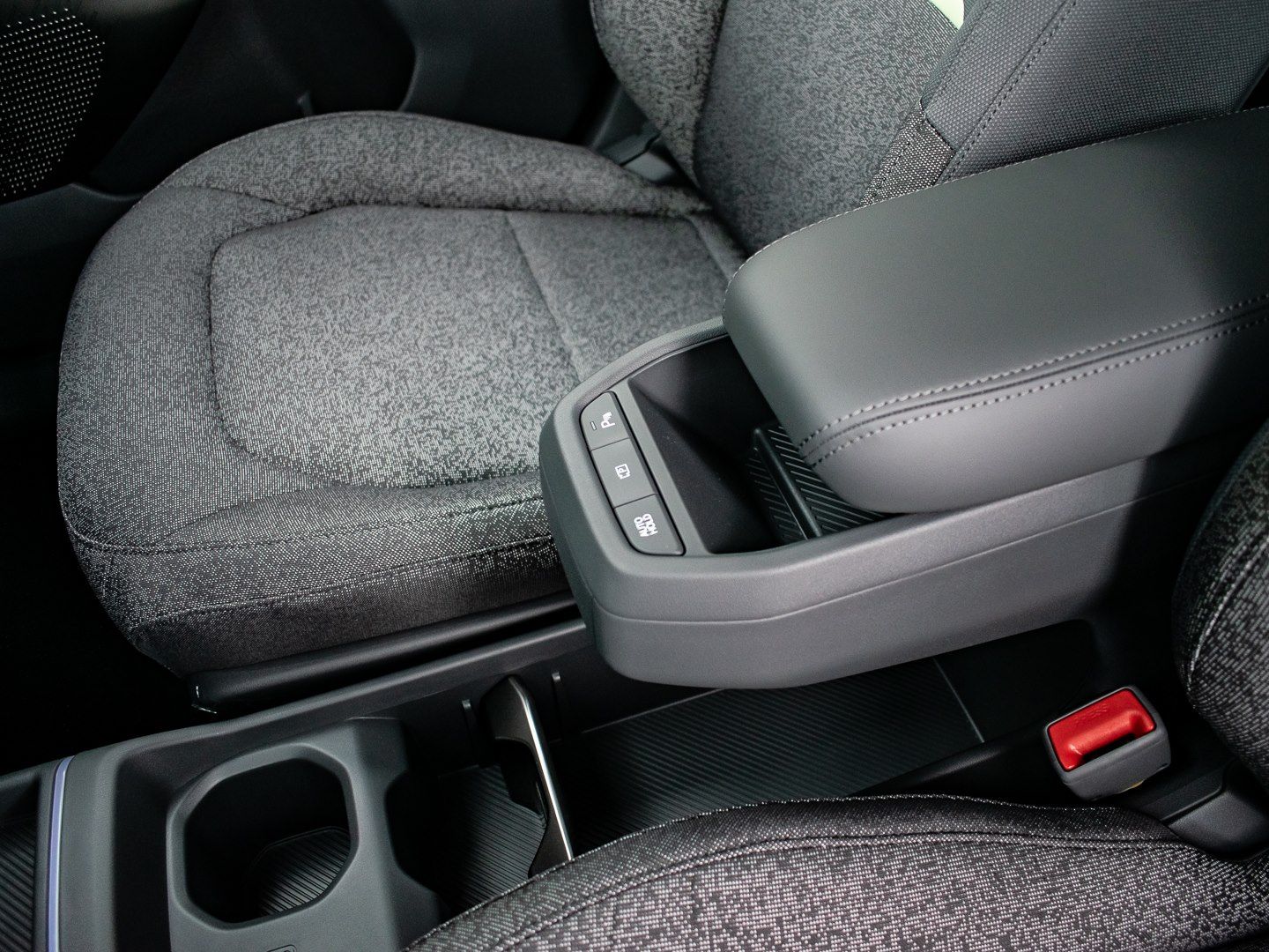Kia EV2 - Bild 15