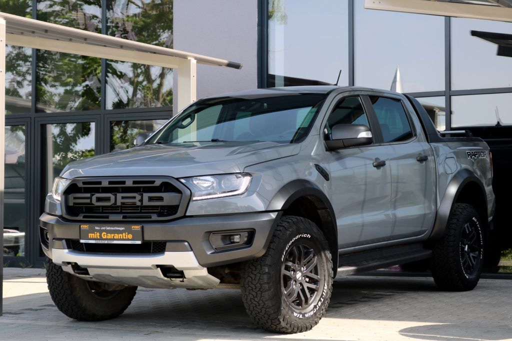 Ford Raptor