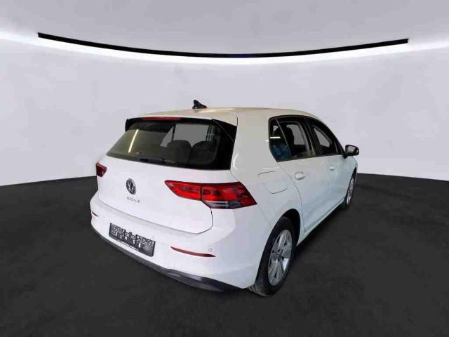 Volkswagen Golf VIII 2.0 TDI Life DSG *STDHZG*R-CAM*NAVI*, миниатюра 3