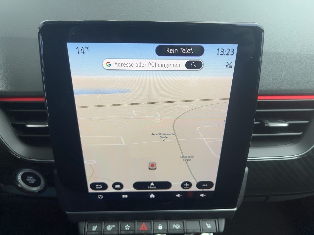 Renault Arkana - Bild 12