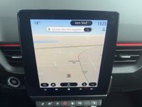 Renault Arkana - Vorschau Bild 12