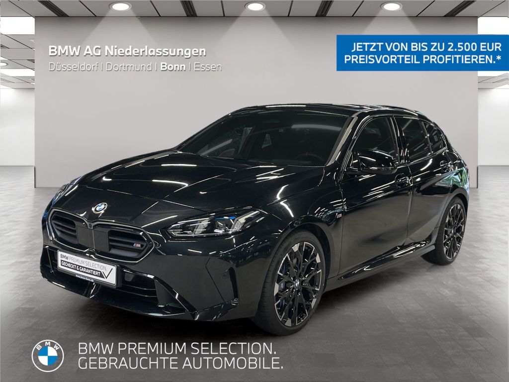 BMW M135 xDrive Leasing ab 463,75€¹ M Sport