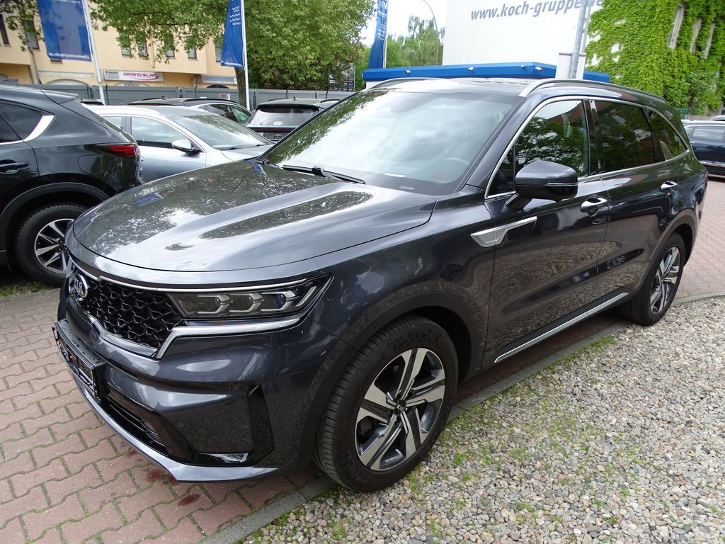 2021 Kia Sorento