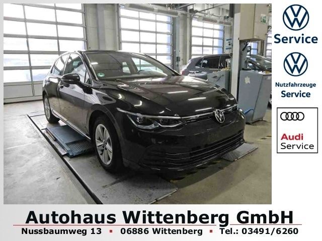 Image of Volkswagen Golf