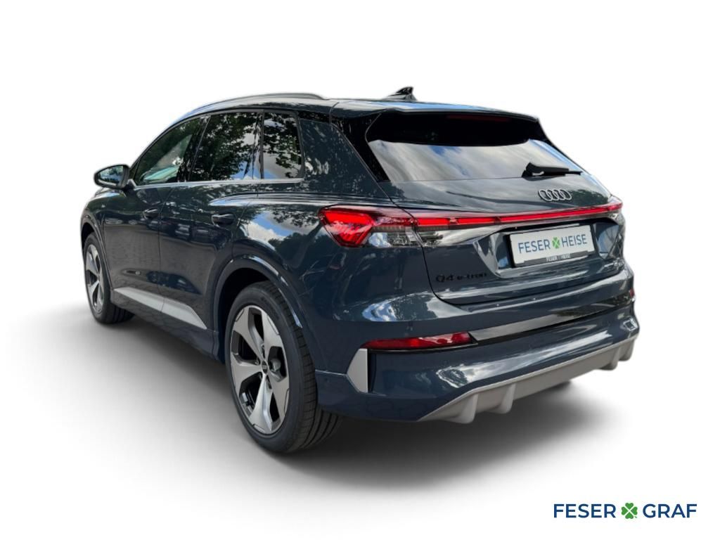 Audi Q4 - Bild 4