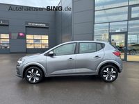 Dacia Sandero - Vorschau Bild 2