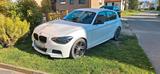 BMW F21 114i - BMW 114 aus 2012