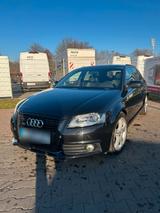 Audi a3 sline Quattro - Audi A3: Limousine, Sline